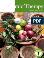 Anatomic Therapy - The Art of Self Healing
