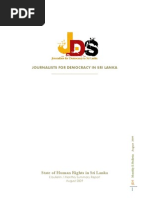 Download JDS Monthly Summary Report - August 2009 by jdsrilanka SN19416583 doc pdf