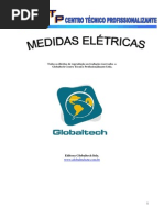 Fundamentos MEDIDAS-ELETRICAS