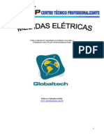 Fundamentos MEDIDAS-ELETRICAS