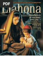 Liahona Noviembre 2010 | PDF | Misionero | Iglesia Católica