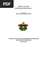 Download Buku Ajar Wirausaha by Bebaskita Ginting SN194173295 doc pdf