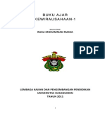 Download Buku Ajar Wirausaha by Bebaskita Ginting SN194173295 doc pdf