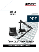 3000 Series Setup Guide