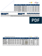 ANL Schedule