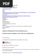 Belajar Sap 2000 Pdf To Word
