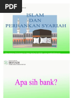 Download Islam Dan Perbankan Syariah by mahrus junaidi SN19418011 doc pdf