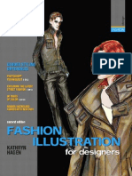 Download Fashion Illustration for Designers by Mc Nk SN194181307 doc pdf
