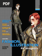 Download Fashion Illustration for Designers by Mc Nk SN194181307 doc pdf
