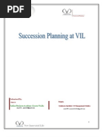 Download Succession Planning  by AmTShi SN19418426 doc pdf