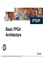 PDF-XilinxPDF-FPGA Design Flow-11 Basic Fpga Arch 8