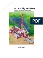 Drilling SAFETY OIL and GAS Land Drilling Operations Rev 1 1