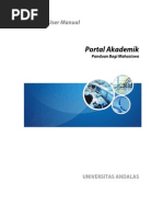 Download Portal Akademik Mahasiswa by Hamdi Reza SN19419043 doc pdf