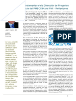 Articulo PMI - Juan Carlos Gil PDF