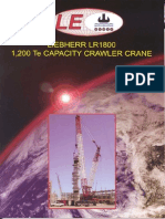 Lr1800 Brochure