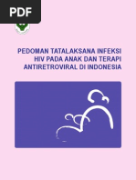 Download PedomanTatalaksanaInfeksiHIVPadaAnak by Sri Wahyuni SN194193483 doc pdf