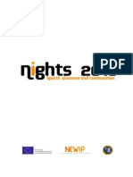 Nights2013 - Atti Conferenza Web Copy 1