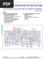 ST7100 DS 2005 September