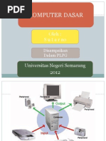 Download materi-komputer-dasar-12ppt by narara SN194196790 doc pdf