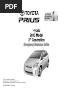 Download toyota prius tech info by Zusu SN194197515 doc pdf