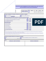 Copy of Proyección de gastos personales (Formulario SRI-GP)(1)