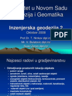 Inz.geod 2-Podloge