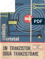 Un Tranzistor, Doua Tranzistoare