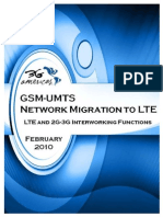 50406639 2010 LTE Introduction Into GSM UMTS Networks Feb 2010 FINAL