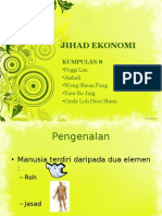 Jihad Ekonomi