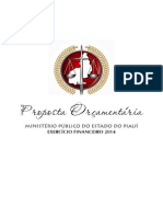 Relatorio - Proposta Orcamentaria Mp Novo Arquivo