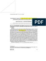 Clinical Mastitis