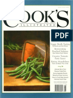 Cook's Illustrated 092