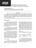 FR1 Chem 28.1 Expt 1