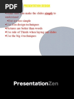Download Presentation Zen by semamumcu SN194237443 doc pdf