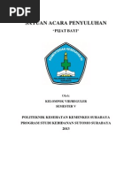 Download SAP PIJAT BAYI by Tere Rete SN194238750 doc pdf