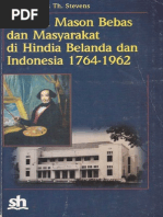 E Book Freemason Di Indonesia