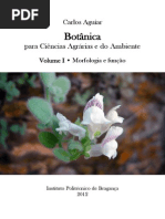 2012 1º Vol Morfologia e função