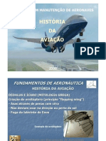 Fundamentos da Aeronáutica