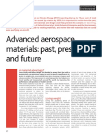 ORI Aviation Materials 2009