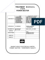 Heat Treatment Manual