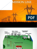 Transmission Line Presentation