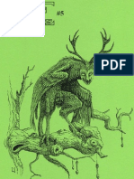 Green Devil Face 05 PDF