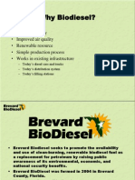 Biofuel JW 08