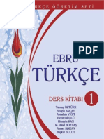 Ebru Turkce