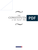 US Constitution