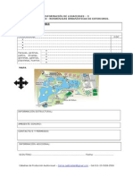 Bases - Información de Locaciones - Ficha #3