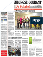 Rozenburgse Courant Week 49
