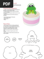 Festa Sapinho 17-09-2008 Eva Kreateva