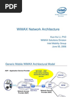Download WiMAX Network Architecture by echetopilla SN19427661 doc pdf