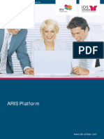 ARIS Product Brochure Es